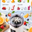 Hp-189 Smart Portable Dual-Purpose Juicing Cup (Rechargeable)