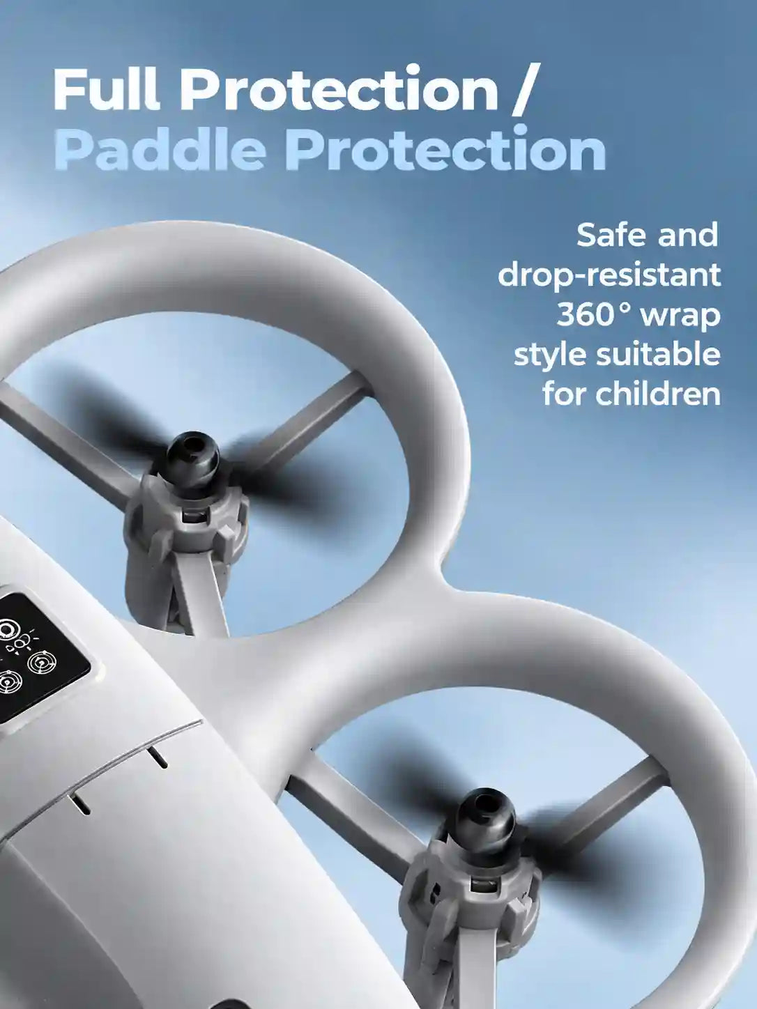 T1 Mini Camera Drone with Remote Control