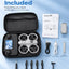 T1 Mini Camera Drone with Remote Control