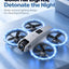 T1 Mini Camera Drone with Remote Control