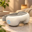 Smart Heated Eye Massager