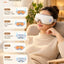 Smart Heated Eye Massager