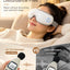 Smart Heated Eye Massager