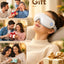 Smart Heated Eye Massager