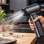 F1 Violent Fan – High-Power Cordless Air Blower