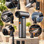 F1 Violent Fan – High-Power Cordless Air Blower