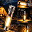 Oryft RF-987C 100W Rechargeable LED Flashlight with 30W COB Side Light