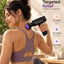 MAXTOP Hot & Cold Therapy Massage Gun