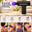 MAXTOP Hot & Cold Therapy Massage Gun