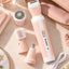 Kemei 4-in-1 Women's Grooming & Shaver Kit