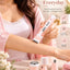 Kemei 4-in-1 Women's Grooming & Shaver Kit