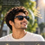 Smart Bluetooth Audio Glasses – Hands-Free Calling & Touch Control
