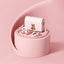 Q69 Ear Clip Wireless Earbuds, Bag Shape Case with Chain, Open Ear TWS, 72 Hours Total Playtime