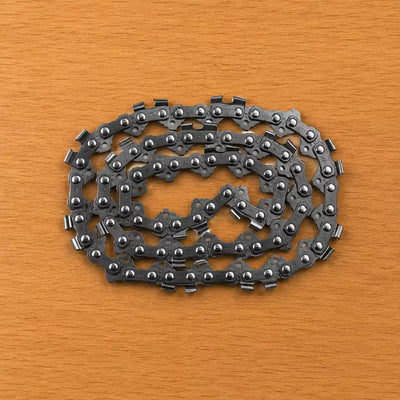 Spare chain x1