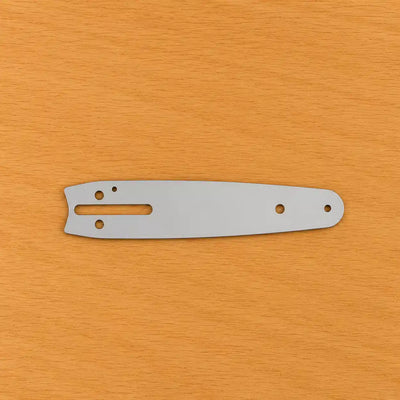 Spare guide bar x1
