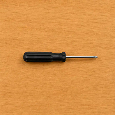Screwdriver x1