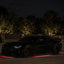 LED Light Up Car Window Sticker, Glowing Eyes Decal, Solar and USB-C Powered, Assorted Designs