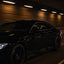 LED Light Up Car Window Sticker, Glowing Eyes Decal, Solar and USB-C Powered, Assorted Designs