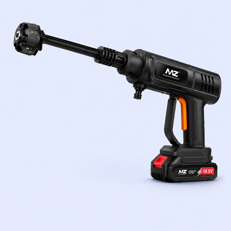Spray Gun x1