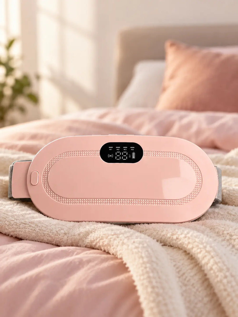 Heating Pad for Period Pain Relief
