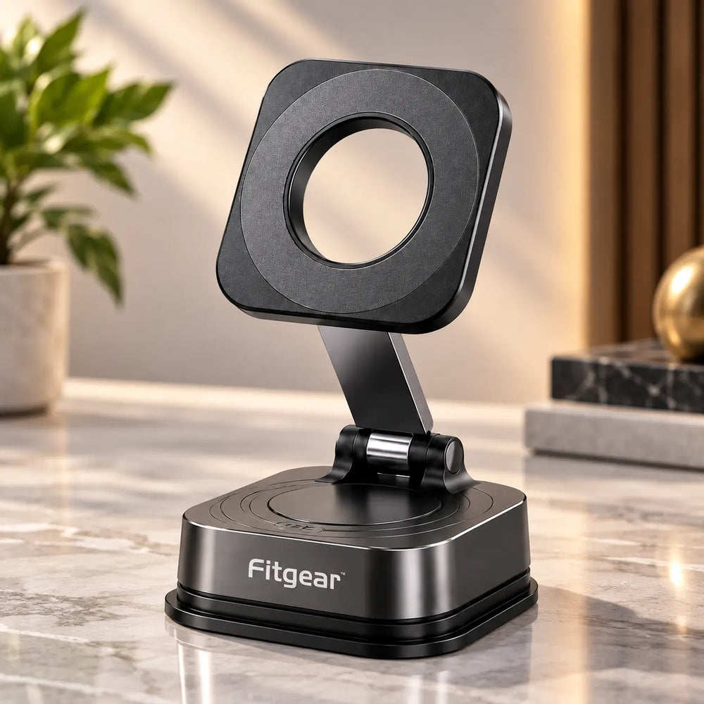 Fitgear Magnetic Phone Stand
