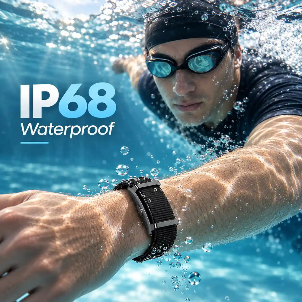 Stay Active. Stay Protected