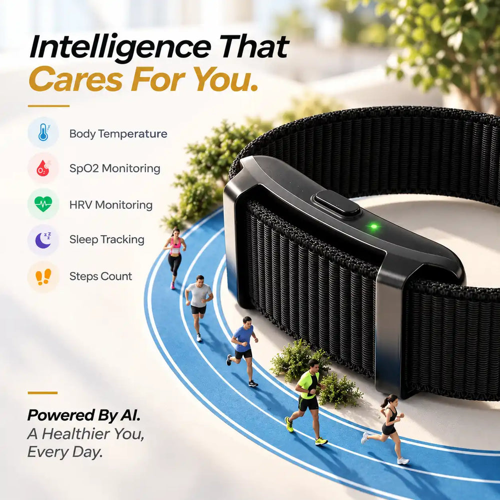 Intelligence That Cares for You