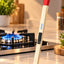 Rechargeable Electric Arc Lighter – Long Neck Windproof Ignition