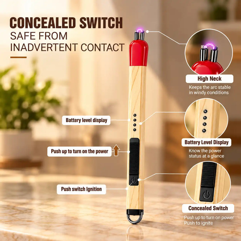 Smart Design. Simple Operation.