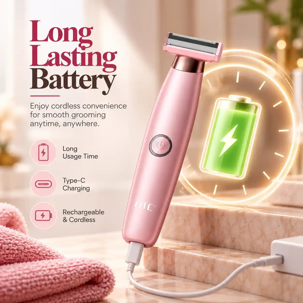 Power That Lasts Longer