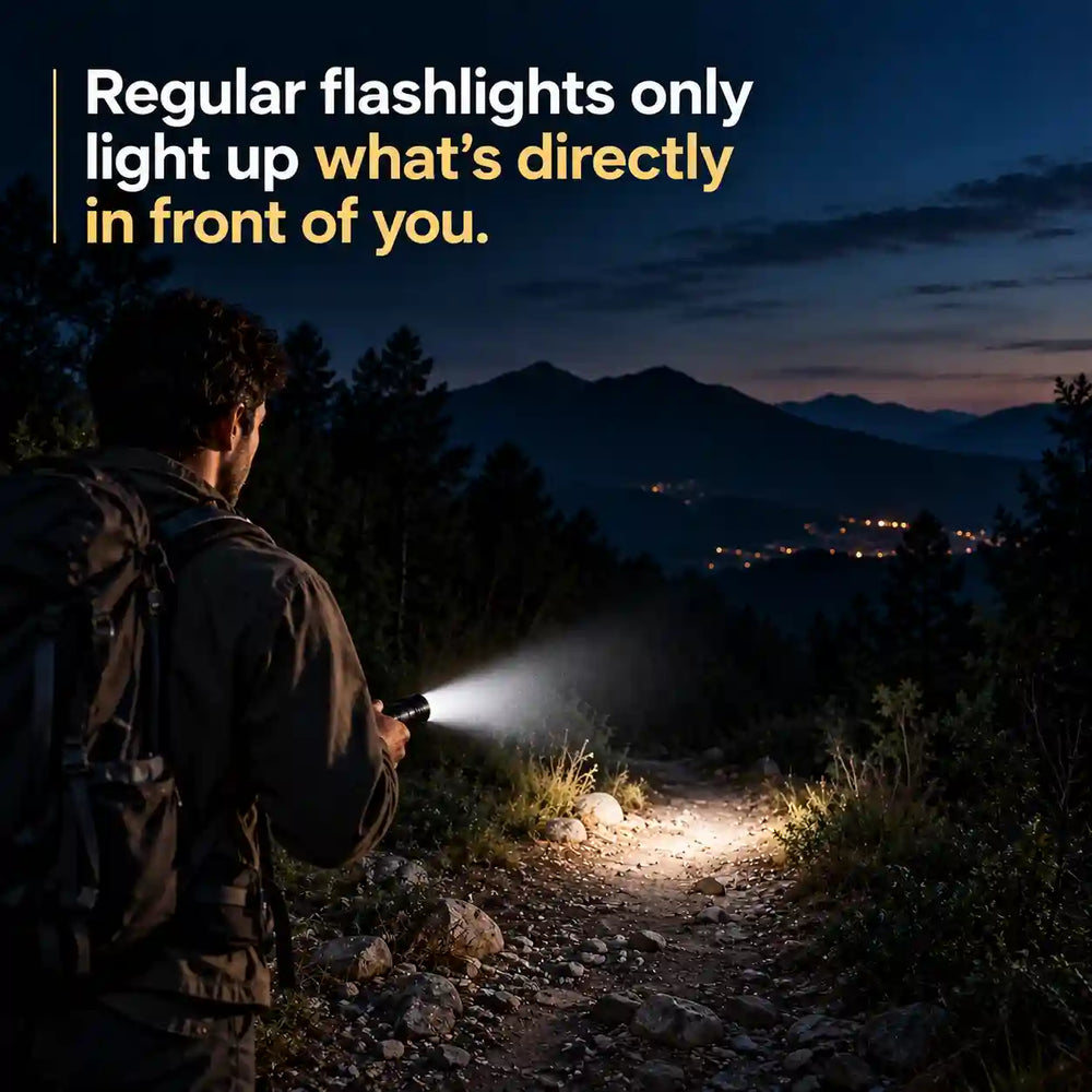 Low Visibility ?