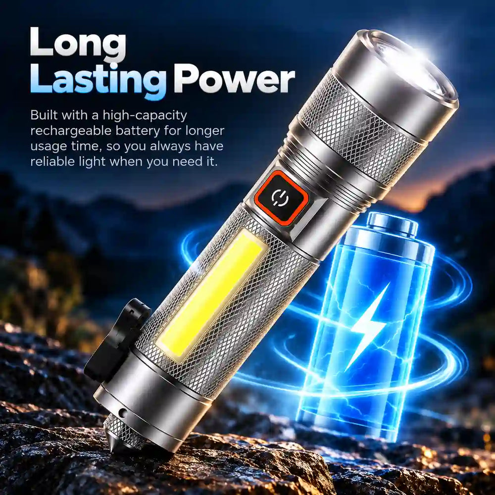 Long-Lasting Power