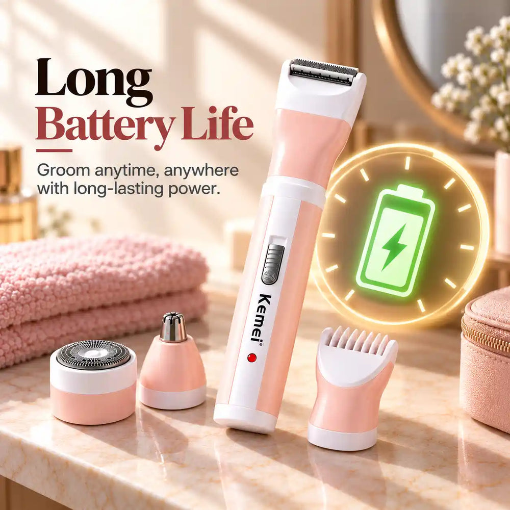 Long-Lasting Power