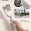 M1 3-Axis Smartphone Gimbal Stabilizer – Smooth & Stable Video
