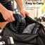 MZ FG27 Powered Rolling Massager