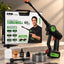 OUD TurboWash Cordless High-Pressure Washer – OD-CW-043
