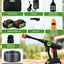 OUD TurboWash Cordless High-Pressure Washer – OD-CW-043