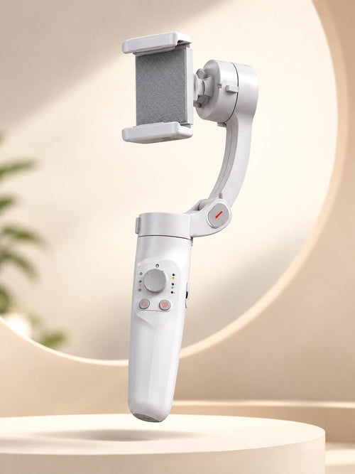 M1 3-Axis Smartphone Gimbal Stabilizer – Smooth & Stable Video
