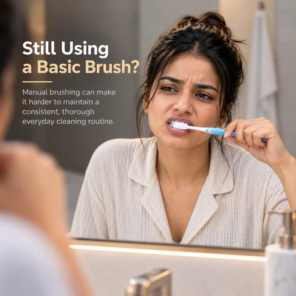 Still Using a Basic Brush?