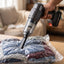 Maxtop Multifunction Wireless Vacuum Cleaner | Portable Handheld Dust Blower for Car, Home & Electronics