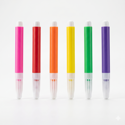 Color Sketch Pens Set