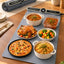 Flexible Electric Food Warming Tray with Digital Temperature Control
