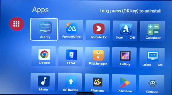 Smart App Ecosystem