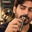MAXTOP 3-in-1 Professional Grooming & Hair Clipper Kit