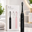 Sonic Electric Toothbrush with Multiple Cleaning Modes