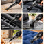 ASW AS-VC01 Cordless Car Vacuum Cleaner – 48V Rechargeable