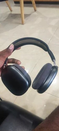 Customer photo