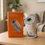 Android Smart Projector | 180° Adjustable Projection | Wireless Screen Casting | Compact Home Entertainment Device