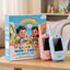 Kids Video Walkie Talkie Toy with Voice Communication, Screen Display, Long Range Signal, Easy Controls & Fun Interactive Play for Children2499