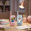 Kids Video Walkie Talkie Toy with Voice Communication, Screen Display, Long Range Signal, Easy Controls & Fun Interactive Play for Children2499